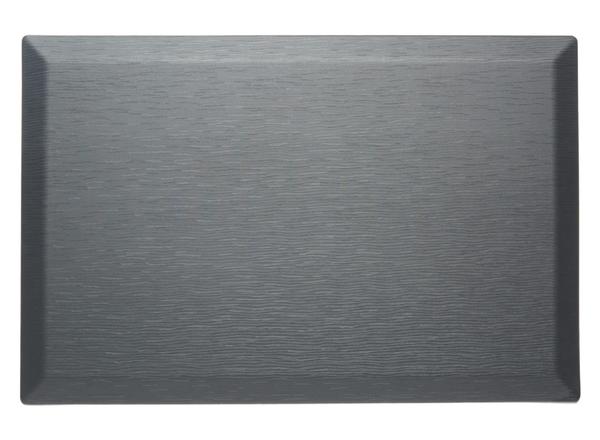 Commercial Couture Strata - 24 in. x 36 in. / Slate-Grey