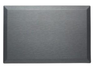 Commercial Couture Strata Standing Desk Mat